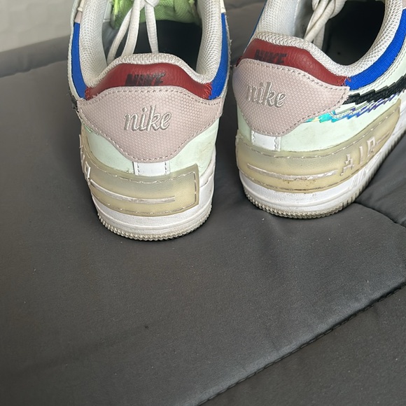 Nike air force - Picture 4 of 4